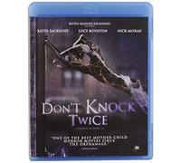 Don'T Knock Twice [Edizione: Stati Uniti] [Italia] [Blu-ray]