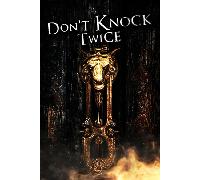 Don't Knock Twice (PC) Steam Key GLOBAL
