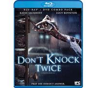 Don't Knock Twice [USA] [Blu-ray]