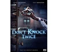 Don't Knock Twice [USA] [DVD]