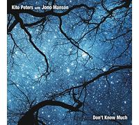 Don't Know Much (Feat. Jono Manson)