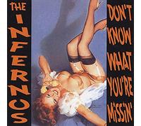 Don't Know What Your're Missin'