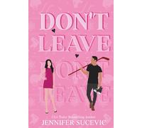 Don't Leave: A steamy sports romance with a protective hero, dual hockey players, and mental health rep. (Stay)