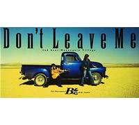 Don't Leave Me