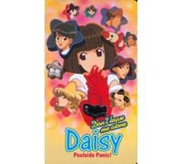 Don't Leave Me Alone Daisy 2 [USA] [VHS]
