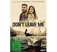 Don't leave me [Alemania] [DVD]