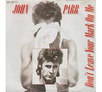 Don't leave your mark on me (1986) / Vinyl single [Vinyl-Single 7'']