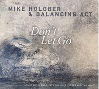 Don't Let Go