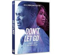 Don't Let Go [Francia] [DVD]