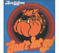 DON'T LET GO LP (VINYL) US BLUE THUMB 1974