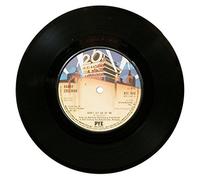 Dont Let Go Of Me - Randy Edelman 7" 45