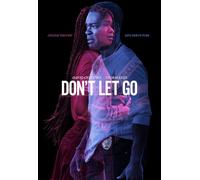 Don't Let Go [USA] [DVD]