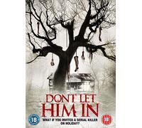 Don't Let Him In [DVD] [Reino Unido]
