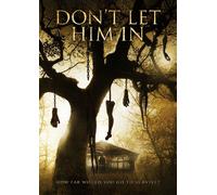 Don't Let Him in [USA] [DVD]