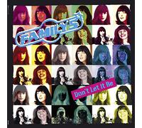 Don't Let It Be (col. Vinyl) [Vinilo]