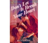 Dont Let It Break Your Heart