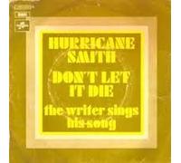 Don't Let It Die ( 45 tours )