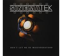 Don't Let Me Be Misunderstood