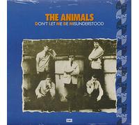 Don't Let Me Be Misunderstood (LP)