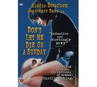 Don'T Let Me Die On A Sunday [Edizione: Stati Uniti] [Italia] [DVD]