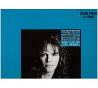 Don't let me die young (1987) / Vinyl single [Vinyl-Single 7'']