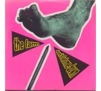 Don't let me down [Single-CD]
