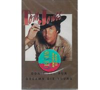 Don't Let Our Dreams Die Young [Casete]