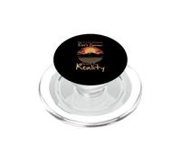 Don't Let Someone Else'S Opinion Become Your Reality PopSockets PopGrip para MagSafe