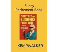 DON'T LET THE BUGGERS: FOOL YOU