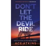 Dont Let The Devil Ride
