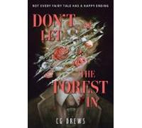 Dont Let The Forest In (ebook)