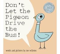 Don't Let the Pigeon Drive the Bus!