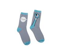 Don't Let the Pigeon Drive the Bus Socks - Small