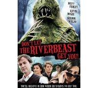 Don't Let the Riverbeast Get You [Reino Unido] [DVD]