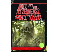 Don't Let the Riverbeast Get You! [USA] [DVD]