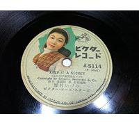 Don't Let The Stars Get In Your Eyes / Keep It A Secret