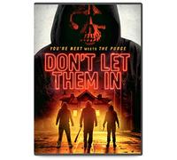 Don'T Let Them In [Edizione: Stati Uniti] [Italia] [DVD]