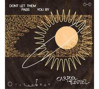 Carpool Tunnel - Don't Let Them Pass You By