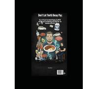 Don't Let Tooth Decay Pay;: How to Prevent your Dentist Ripping You Off And Other Ways Of Maximising Your Health Through The Adversities of City Life. (Anecdotal Evidence from a willing Guinea Pig)