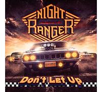 Dont Let Up (Deluxe Editi