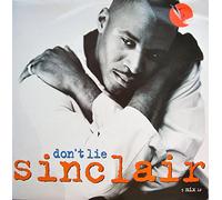 Don't lie (UK, 5 versions, 1994, incl. Joey Negro Daybreak Mix) / Vinyl Maxi Single [Vinyl 12'']