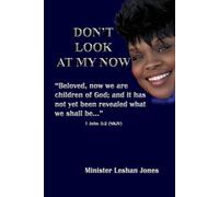 Don't Look A My Now