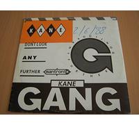 DON'T LOOK ANY FURTHER 12 INCH (12" VINYL) UK KITCHENWARE 1988
