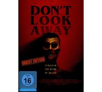 Don't look away [Alemania] [DVD]