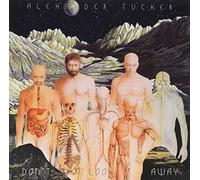 Don'T Look Away (Colored) [Vinilo]