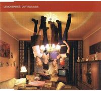 Don'T Look Back