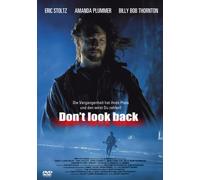 Don't look back [Alemania] [DVD]