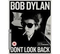 Bob Dylan: Don't Look Back - The Criterion Collection (Blu-ray)