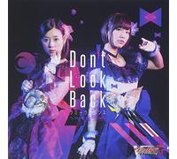 Don't Look Back [CD/Blu-Ray]
