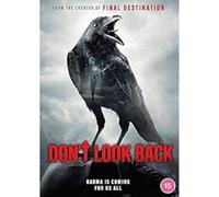 Don't Look Back [DVD] [2020]